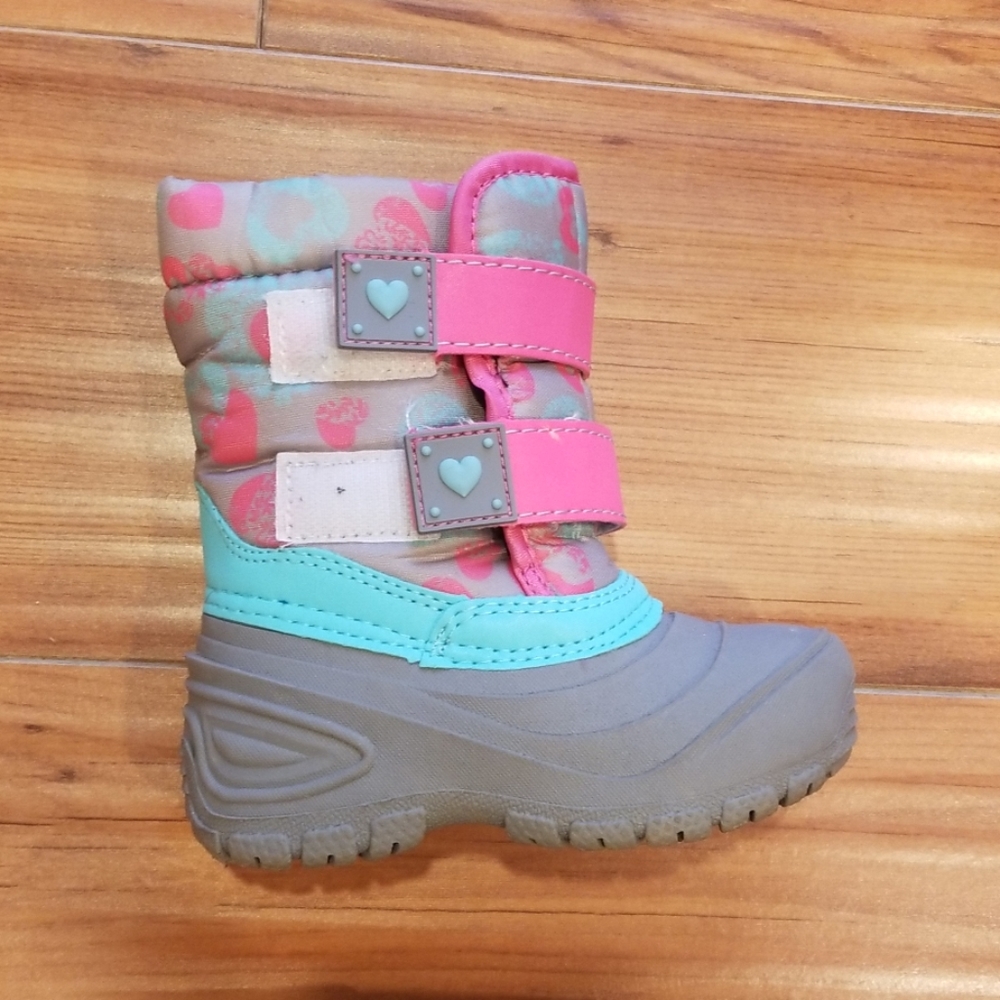 Snow  boots